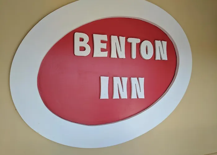 Benton Inn