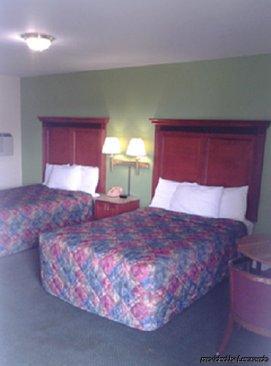 Benton Inn 2*