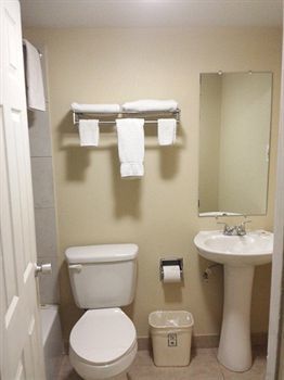Benton Inn Hotel