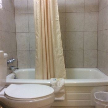 Hotel Benton Inn 2*