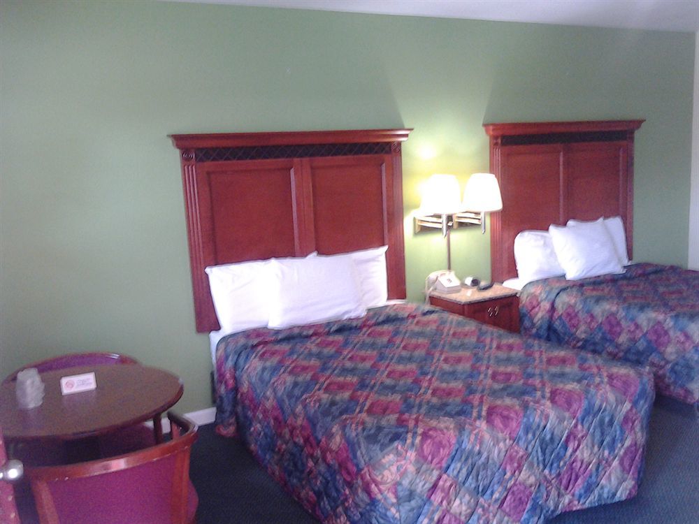 Benton Inn Benton