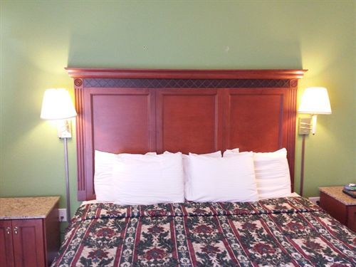 Hotel Benton Inn Benton
