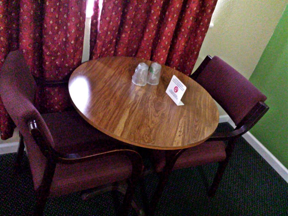Benton Inn Hotel