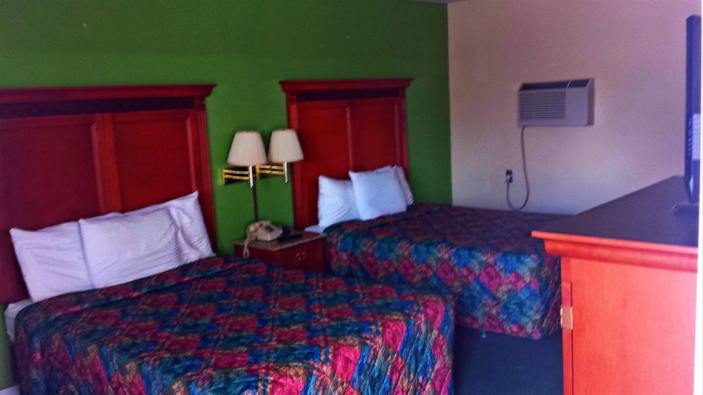 Benton Inn Hotel Benton
