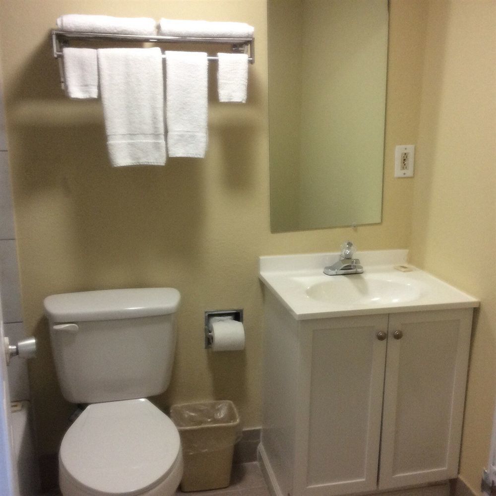 Hotel Benton Inn 2*