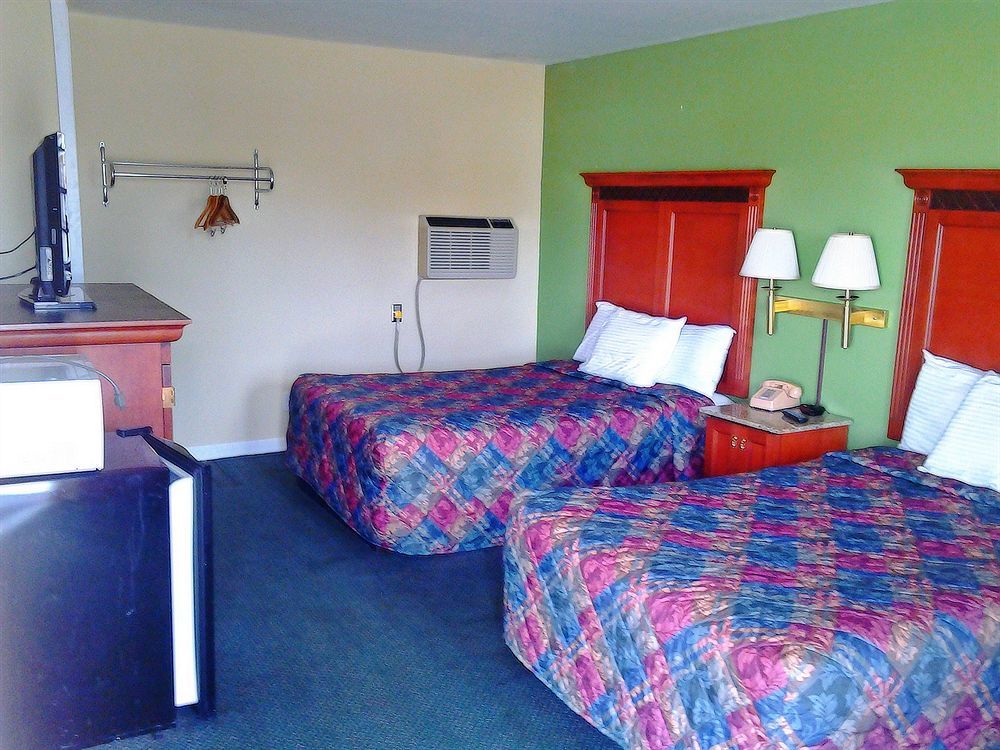 Benton Inn 2* Benton