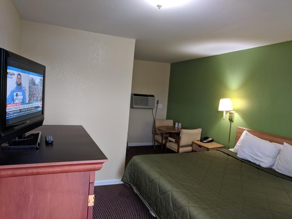 Benton Inn Hotel