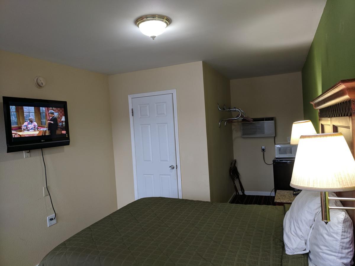 Hotel Benton Inn Benton