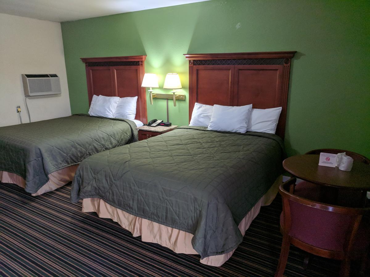 Hotel Benton Inn 2*
