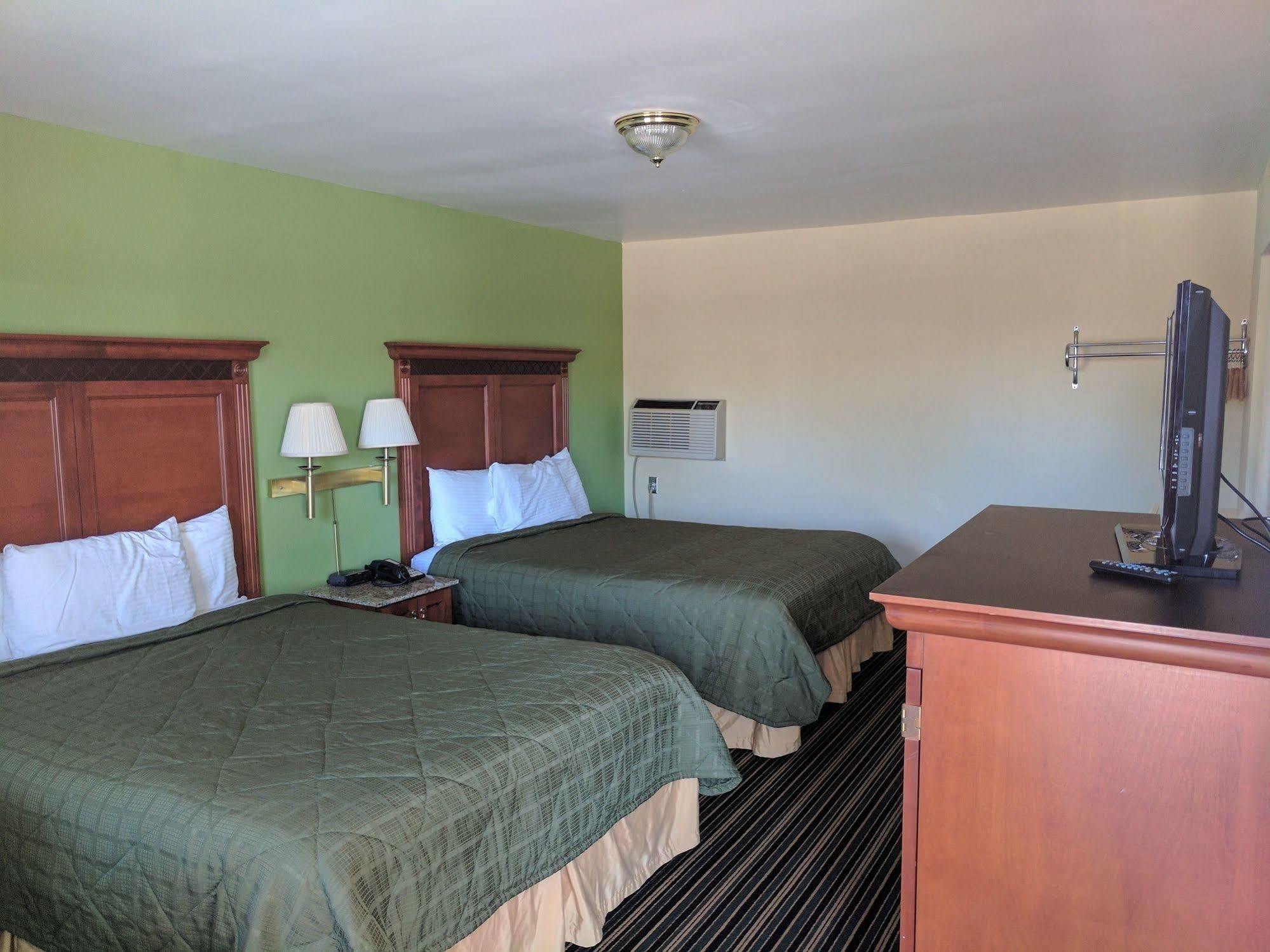Hotel Benton Inn Benton