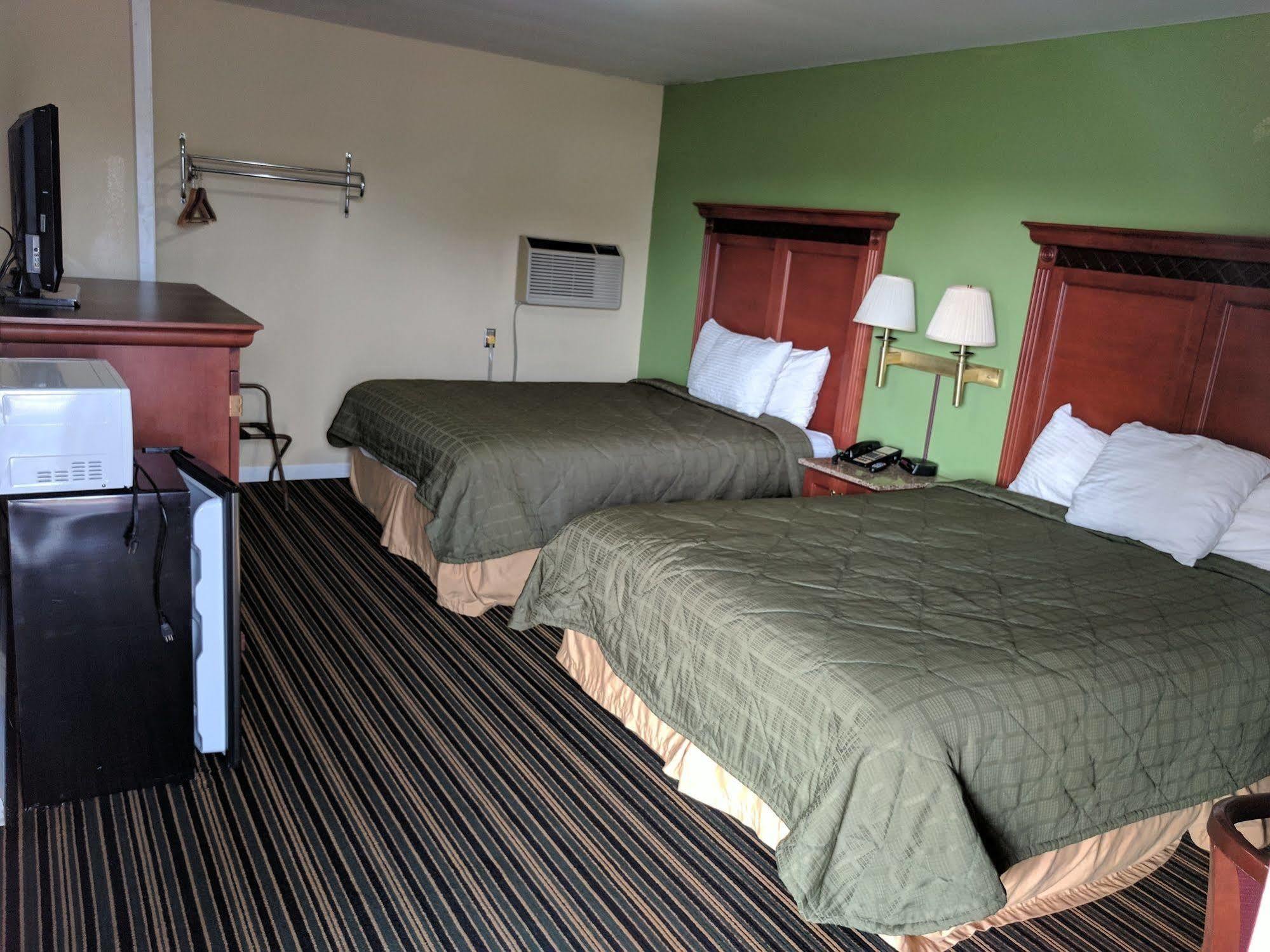 Benton Inn Hotel Benton