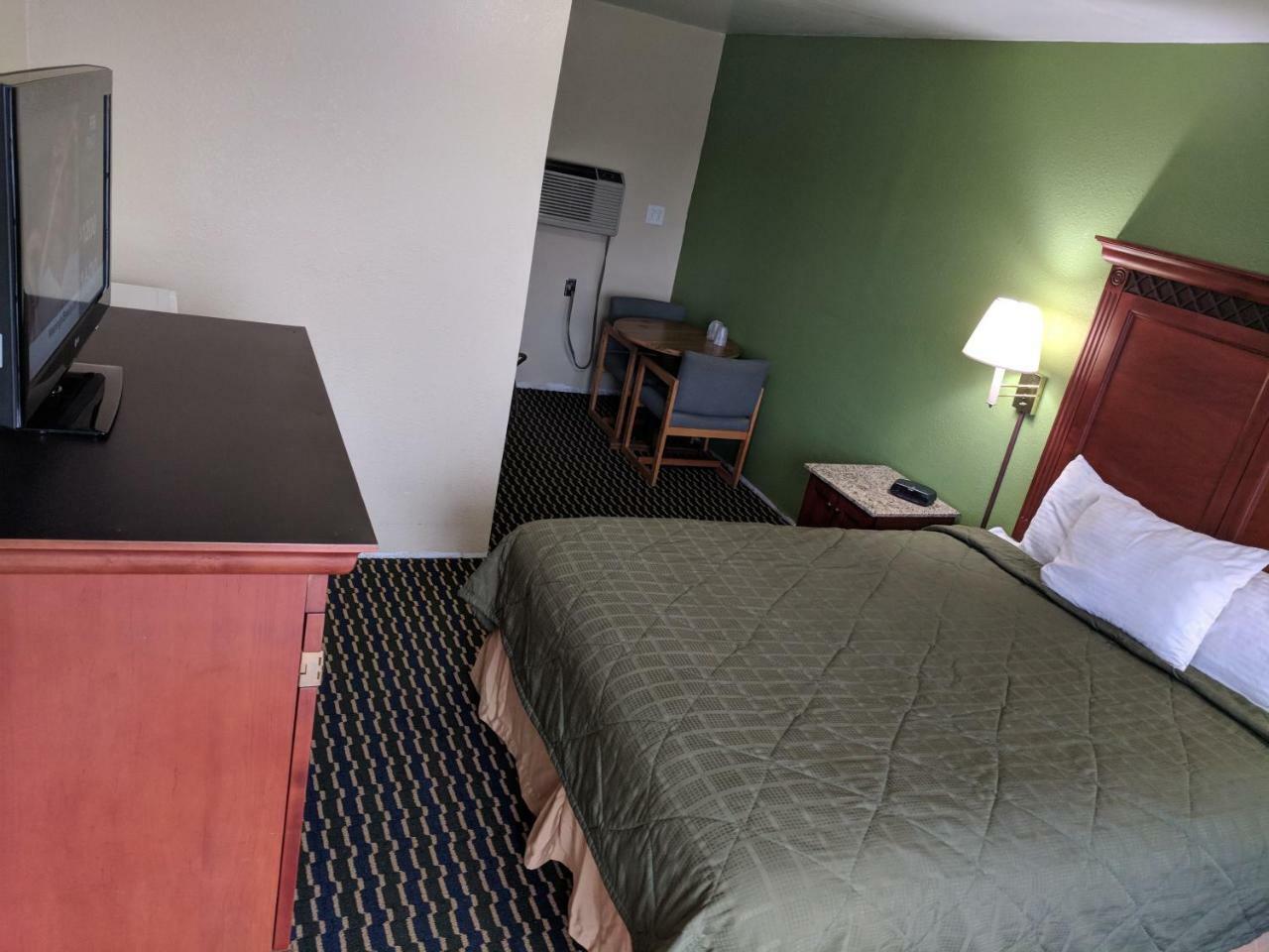 Benton Inn Benton