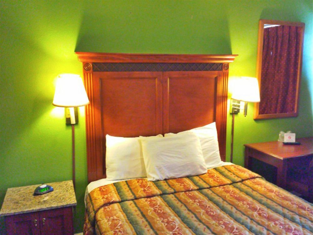 Benton Inn Hotel Benton